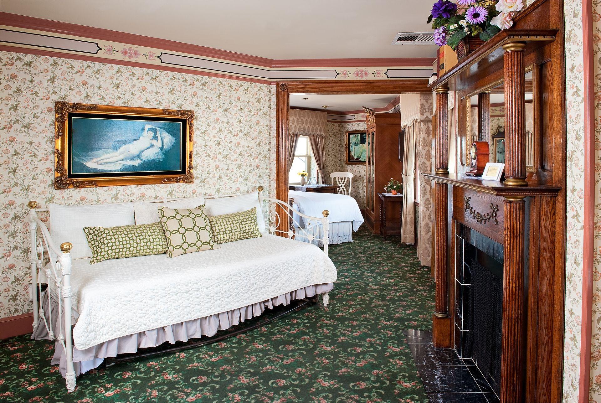 Doryman'S Oceanfront Inn Newport Beach Eksteriør bilde