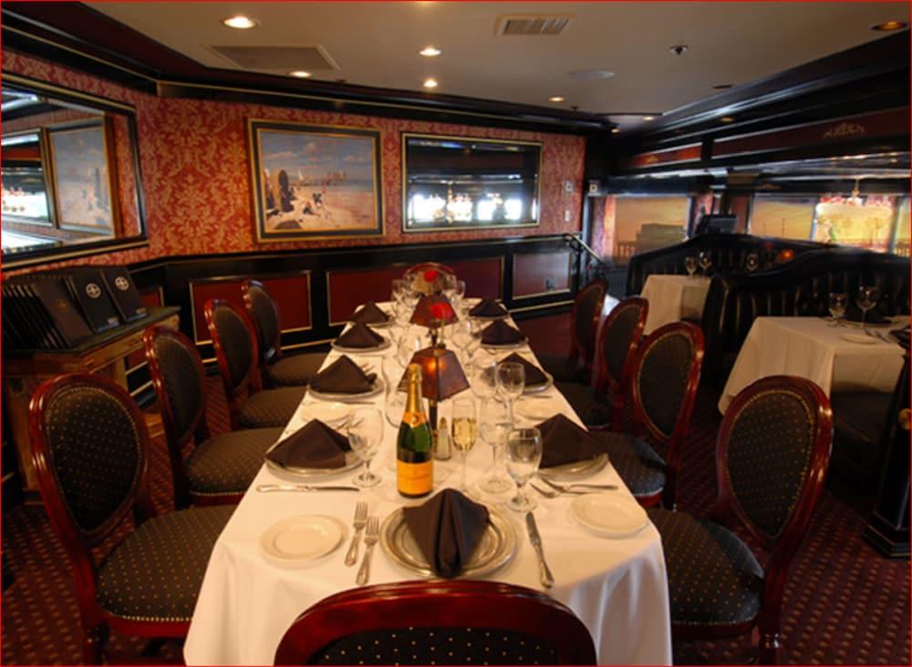 Doryman'S Oceanfront Inn Newport Beach Eksteriør bilde