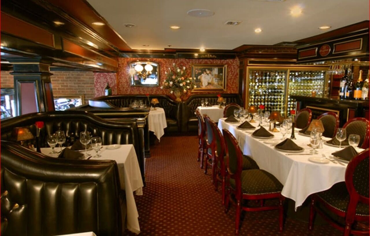 Doryman'S Oceanfront Inn Newport Beach Eksteriør bilde