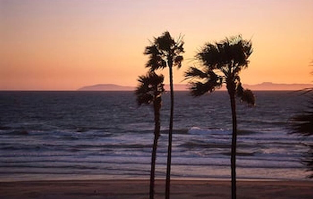 Doryman'S Oceanfront Inn Newport Beach Eksteriør bilde